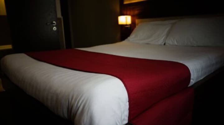 Maitrise Hotel Maida Vale