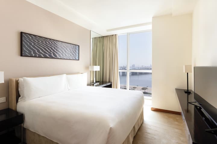 InterContinental Residence Suites Dubai Festival City by IHG