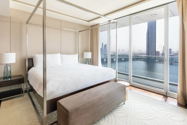 InterContinental Residence Suites Dubai Festival City by IHG