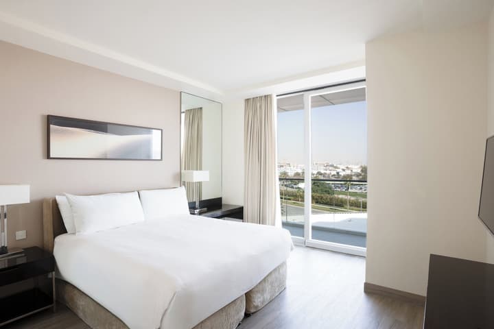 InterContinental Residence Suites Dubai Festival City by IHG