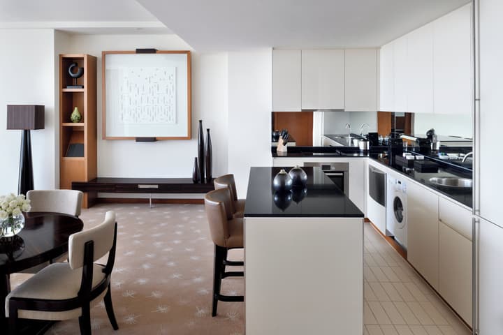 InterContinental Residence Suites Dubai Festival City by IHG