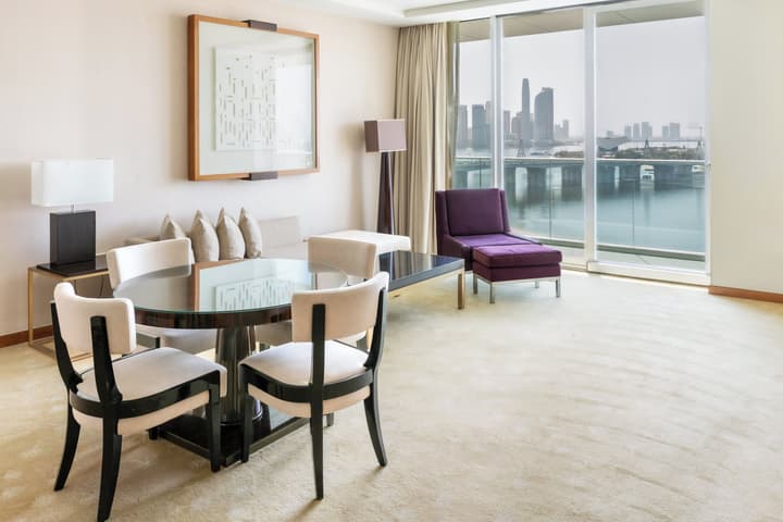 InterContinental Residence Suites Dubai Festival City by IHG