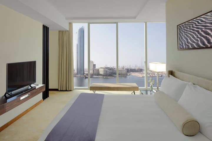 InterContinental Residence Suites Dubai Festival City by IHG