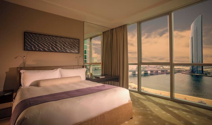InterContinental Residence Suites Dubai Festival City by IHG