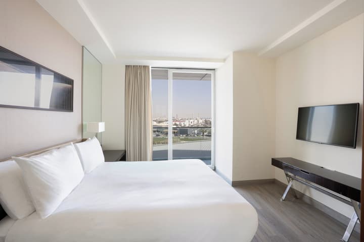InterContinental Residence Suites Dubai Festival City by IHG
