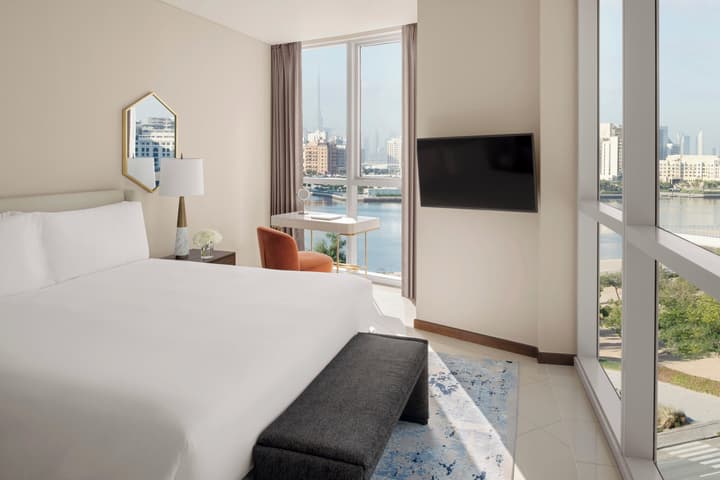 InterContinental Residence Suites Dubai Festival City by IHG