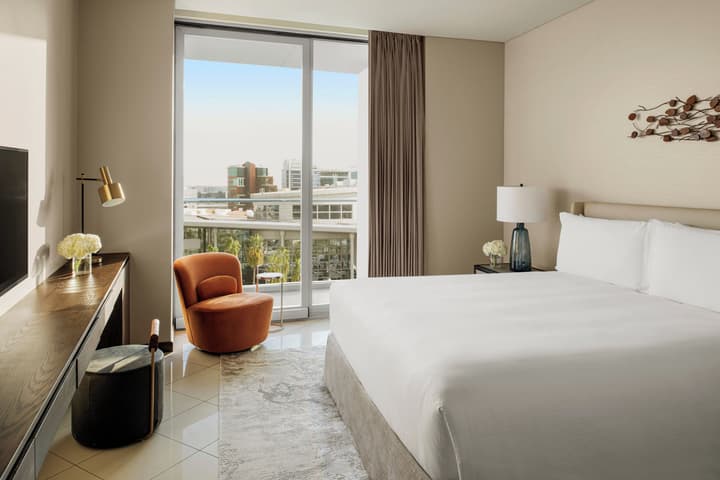InterContinental Residence Suites Dubai Festival City by IHG