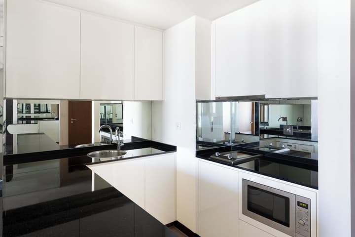 InterContinental Residence Suites Dubai Festival City by IHG