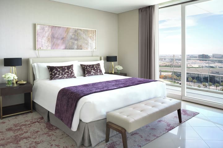 InterContinental Residence Suites Dubai Festival City by IHG
