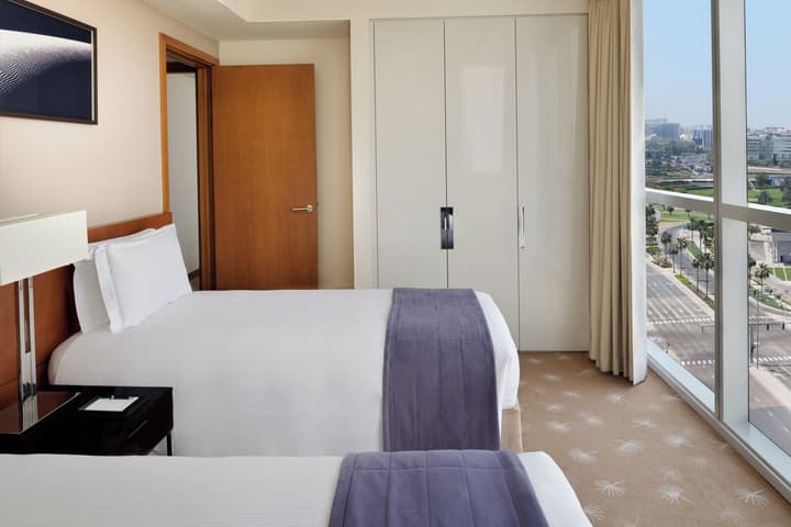 InterContinental Residence Suites Dubai Festival City by IHG
