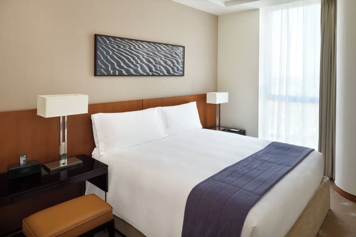 InterContinental Residence Suites Dubai Festival City by IHG