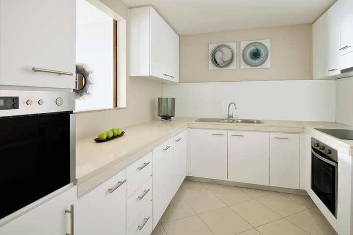 InterContinental Residence Suites Dubai Festival City by IHG