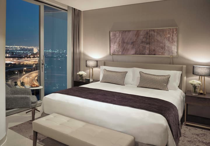 InterContinental Residence Suites Dubai Festival City by IHG