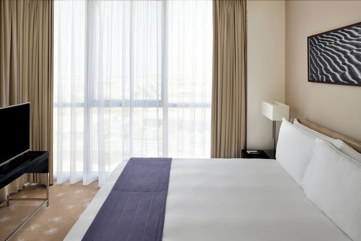 InterContinental Residence Suites Dubai Festival City by IHG