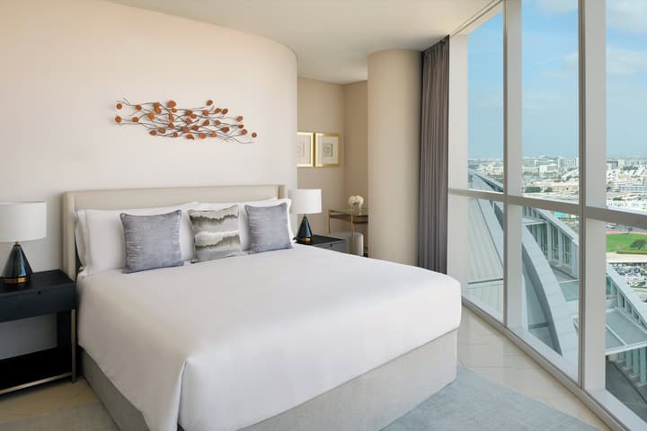 InterContinental Residence Suites Dubai Festival City by IHG