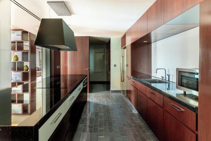 InterContinental Residence Suites Dubai Festival City by IHG
