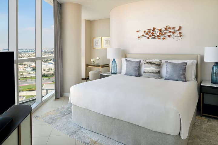 InterContinental Residence Suites Dubai Festival City by IHG