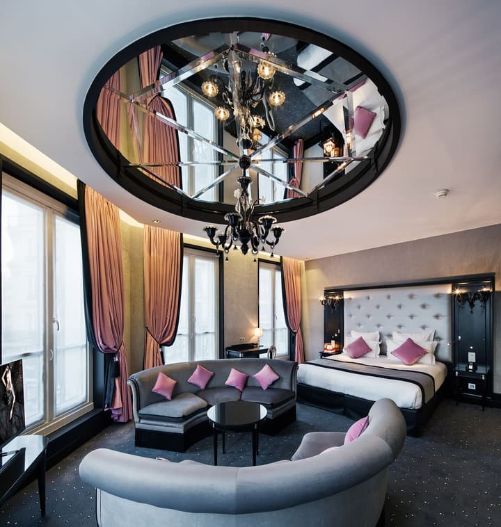 Maison Albar - Le Diamond
