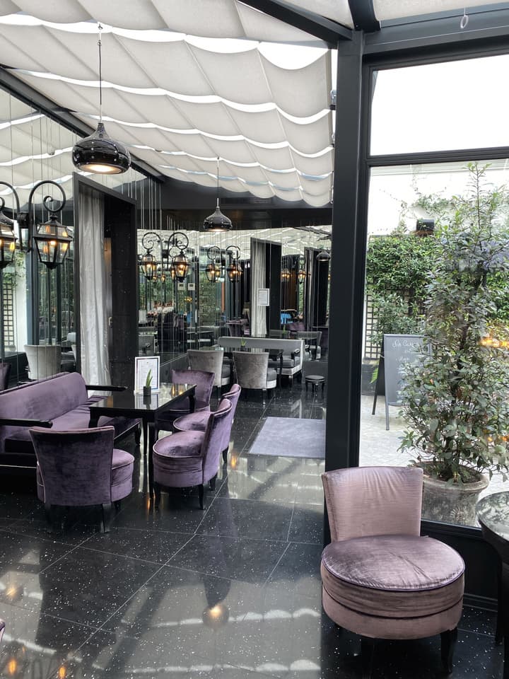 Maison Albar - Le Diamond