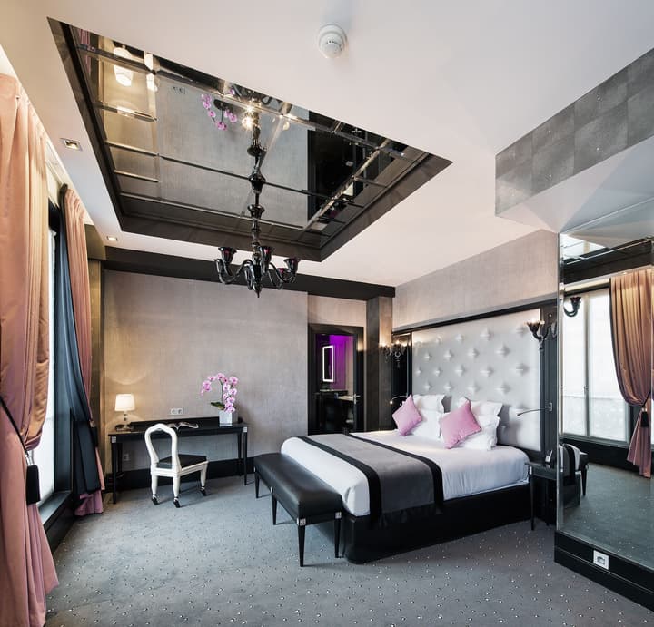 Maison Albar - Le Diamond