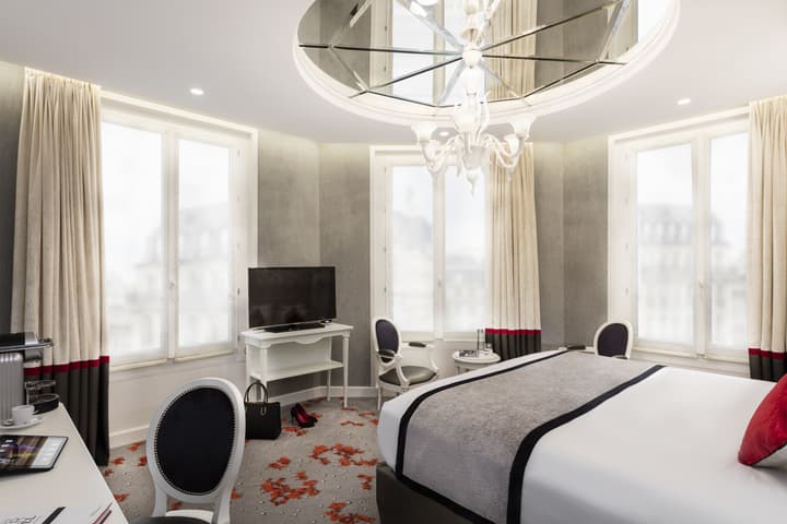 Maison Albar - Le Diamond