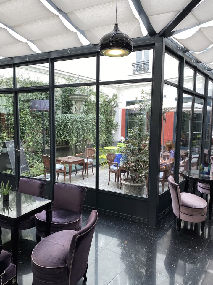 Maison Albar - Le Diamond