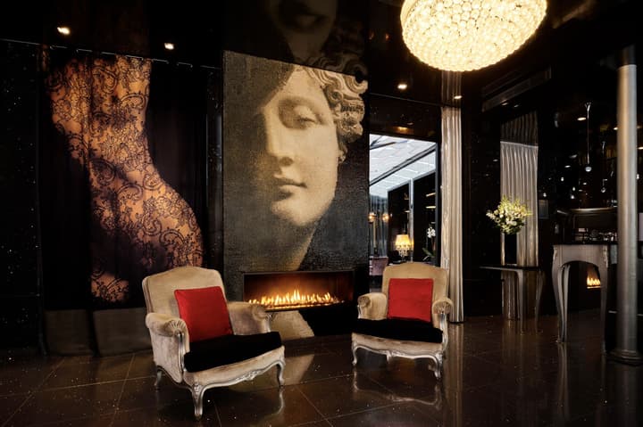 Maison Albar - Le Diamond