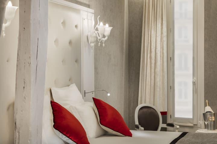 Maison Albar - Le Diamond
