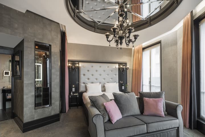 Maison Albar - Le Diamond