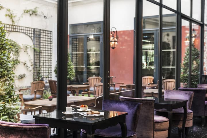 Maison Albar - Le Diamond