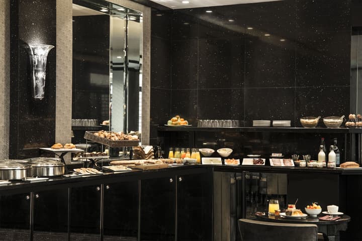 Maison Albar - Le Diamond