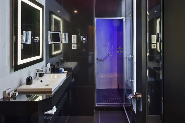 Maison Albar - Le Diamond