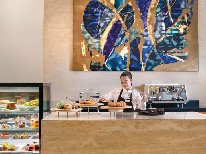 Mövenpick Hotel Jumeirah Beach