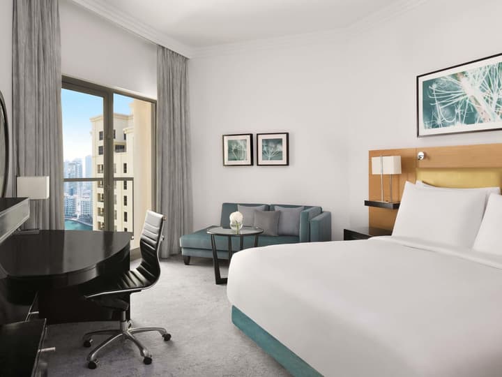 Mövenpick Hotel Jumeirah Beach