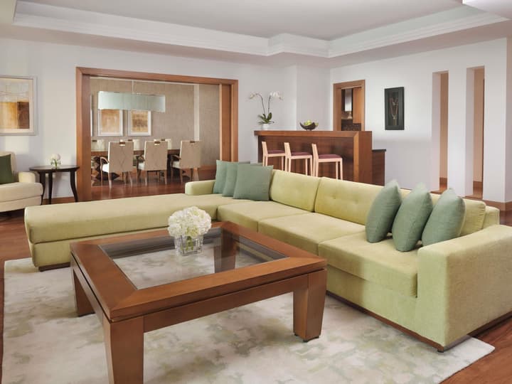 Mövenpick Hotel Jumeirah Beach