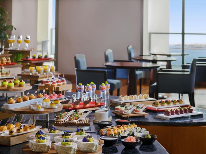 Mövenpick Hotel Jumeirah Beach