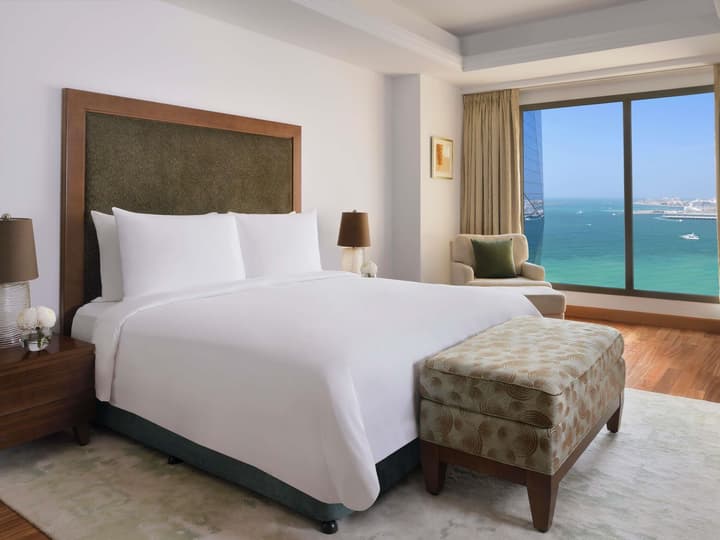 Mövenpick Hotel Jumeirah Beach