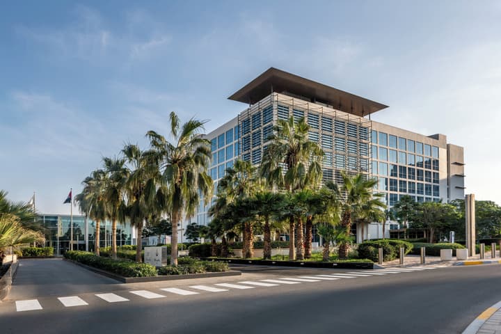 Yas Plaza Circuit
