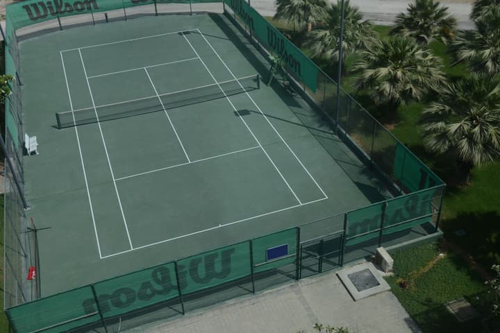 Yas Plaza Circuit