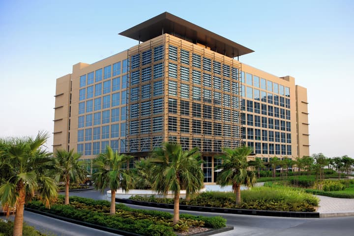 Yas Plaza Circuit