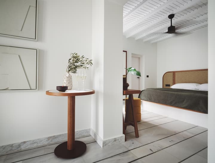 NUMO Mykonos Boutique Resort
