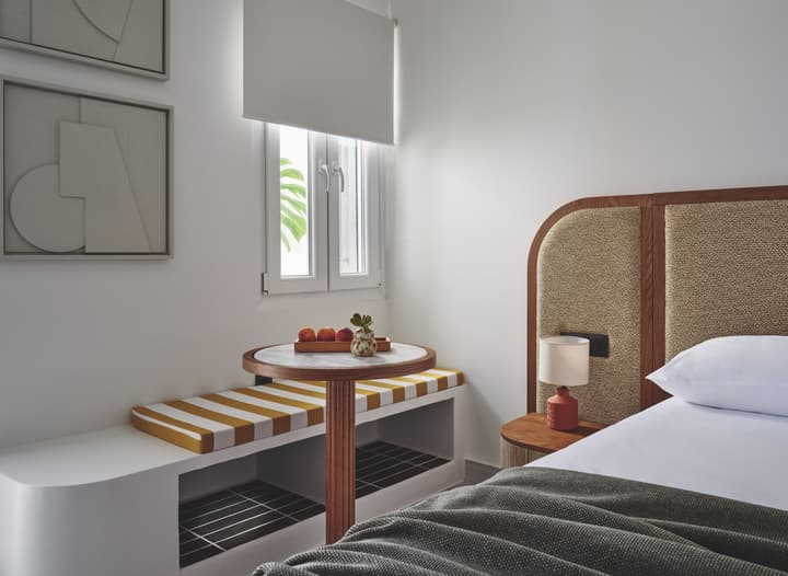 NUMO Mykonos Boutique Resort