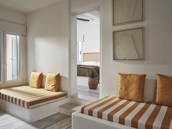 NUMO Mykonos Boutique Resort