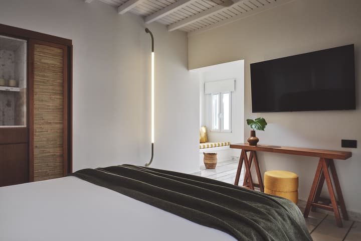 NUMO Mykonos Boutique Resort