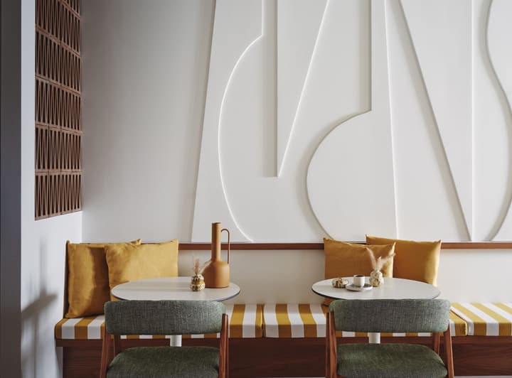 NUMO Mykonos Boutique Resort