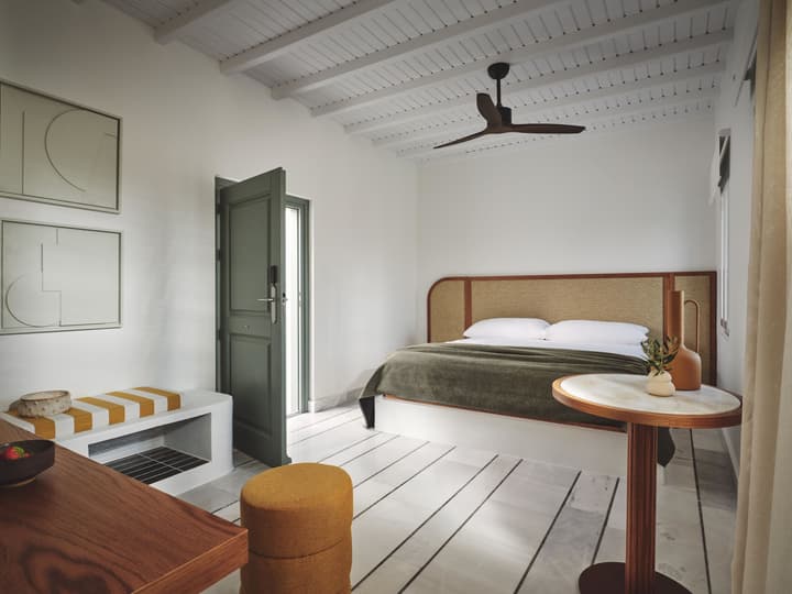 NUMO Mykonos Boutique Resort