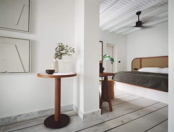 NUMO Mykonos Boutique Resort