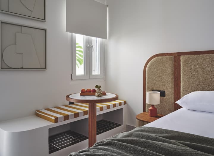 NUMO Mykonos Boutique Resort