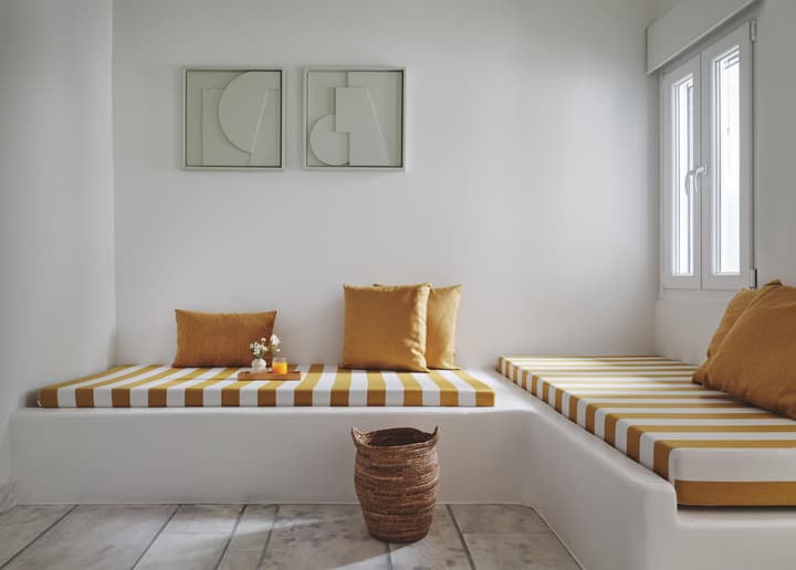NUMO Mykonos Boutique Resort