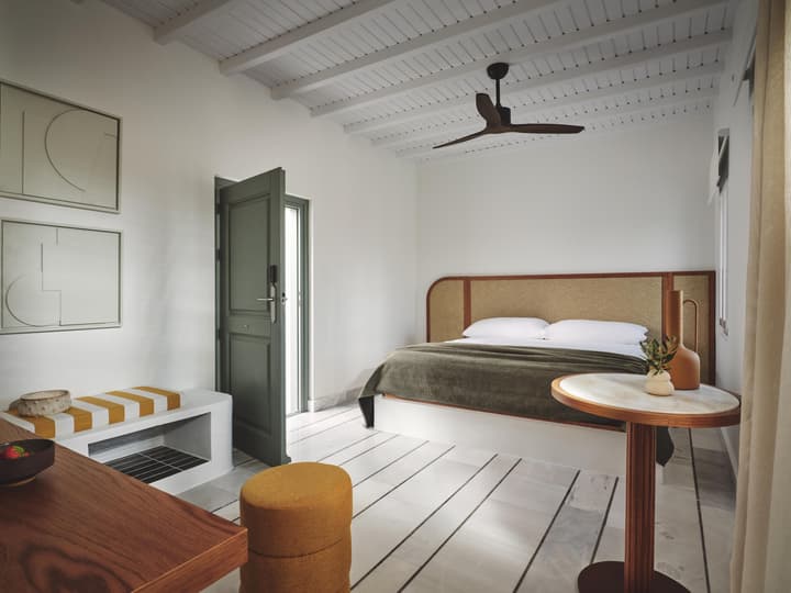 NUMO Mykonos Boutique Resort